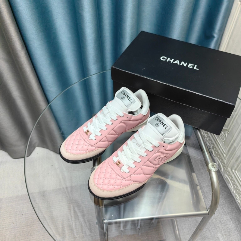 Chanel Casual Shoes